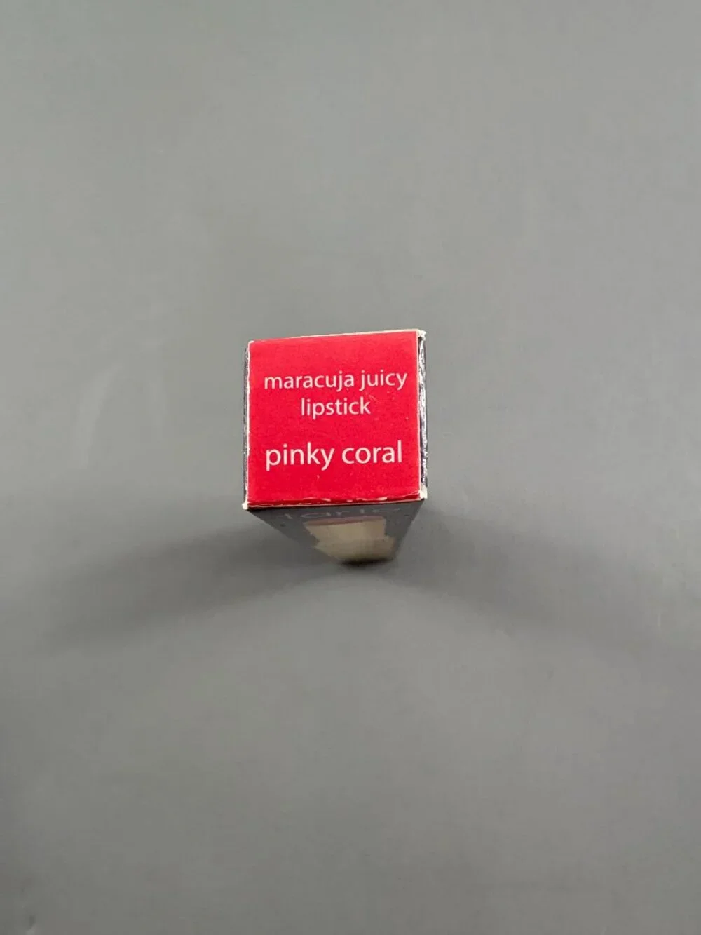 Tarte Maracuja Juicy Lipstick - Pinky Coral Full Size New